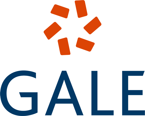 Gale Cengage logo